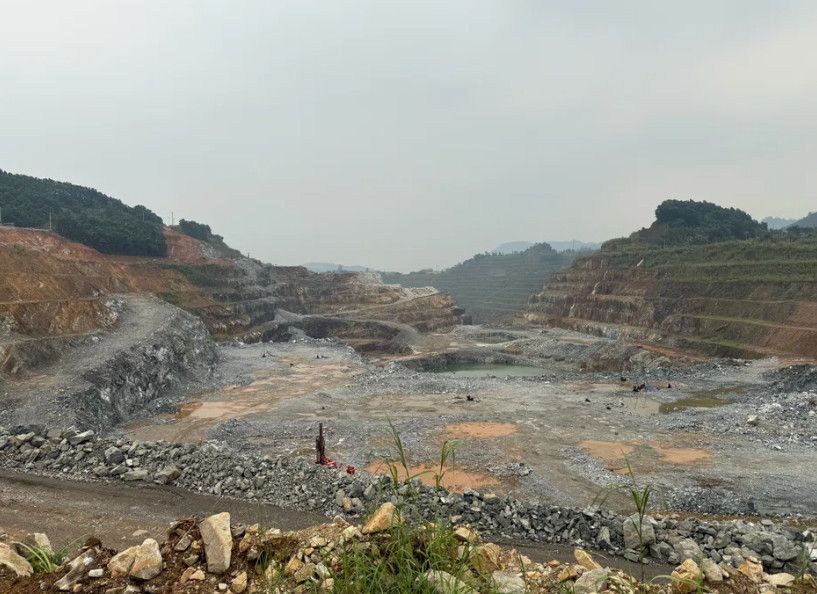 Masan High-Tech Materials đón “cơn sốt vàng” AI: Gã khổng lồ vonfram Việt Nam tăng tốc trước kế hoạch niêm yết HoSE