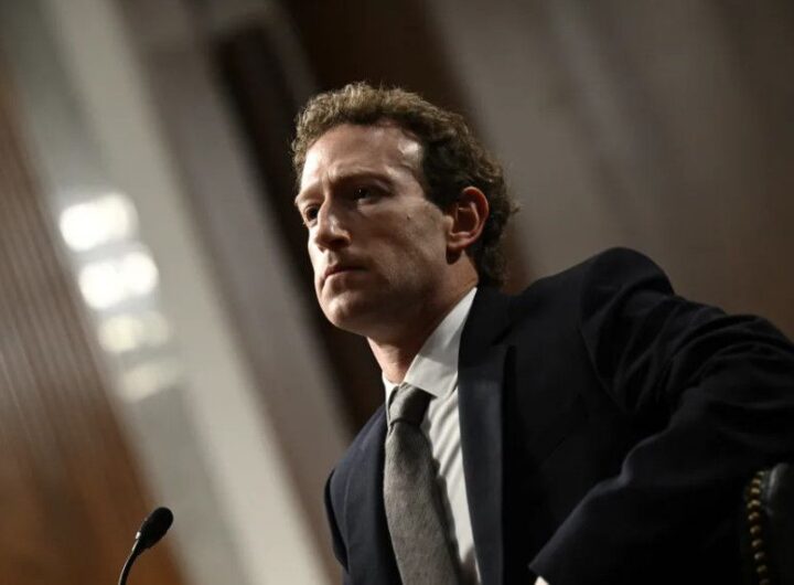 Meta Gỡ Bỏ Quảng Cáo Tuyển Nguyên Đơn Kiện “Nghiện Mạng Xã Hội”: Động Thái Phản Công Giữa Làn Sóng Kiện Tụng