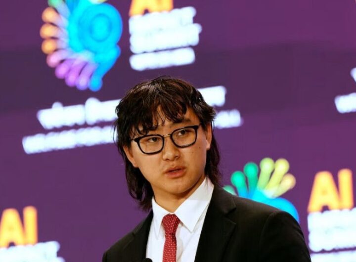 Meta Muse Spark: Vì sao cổ phiếu Meta Platforms vẫn còn “rẻ” và có thể tiếp tục tăng mạnh?