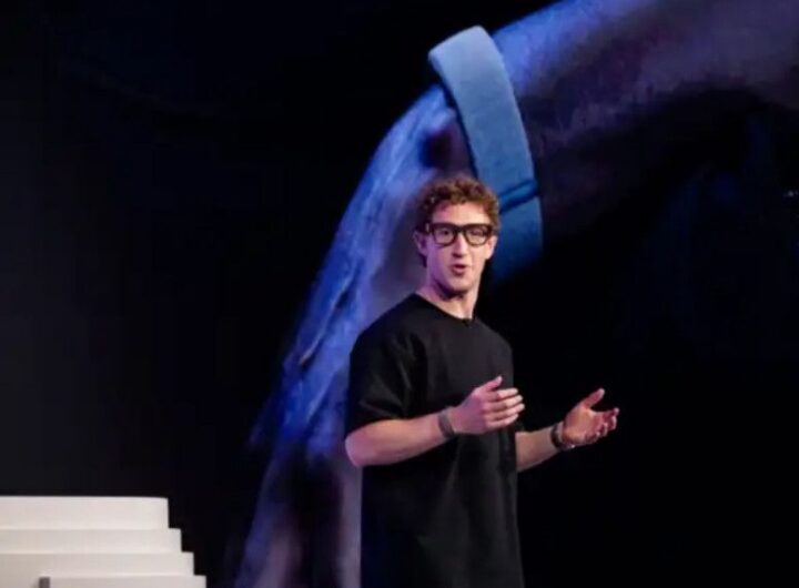 Meta ra mắt Muse Spark: Bước tiến mới trong cuộc đua “siêu trí tuệ” AI toàn cầu