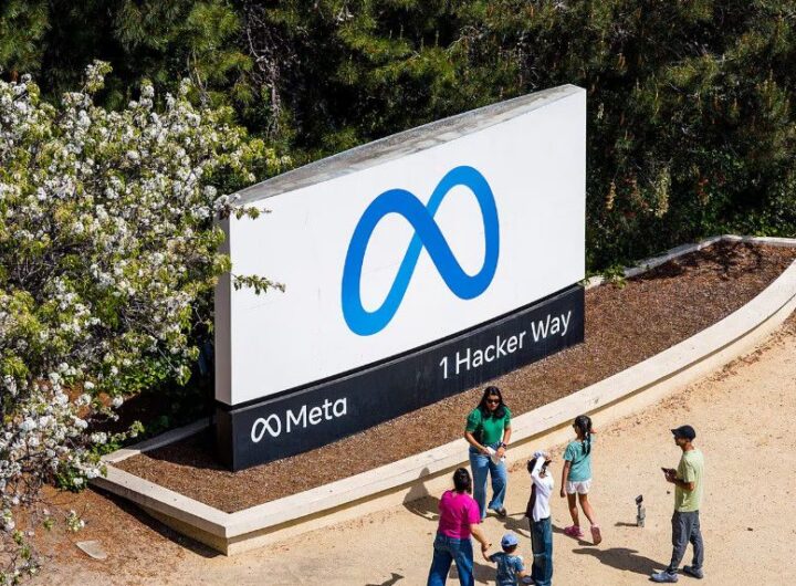 Meta Tái Cấu Trúc Nhân Sự Để Bứt Phá AI: Điều Chuyển Kỹ Sư Hàng Đầu, Chuẩn Bị Sa Thải Quy Mô Lớn
