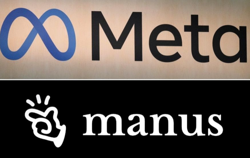 Meta và Manus: Trung Quốc siết thương vụ AI tỷ USD, hé lộ lỗ hổng trong “bức tường lửa công nghệ”