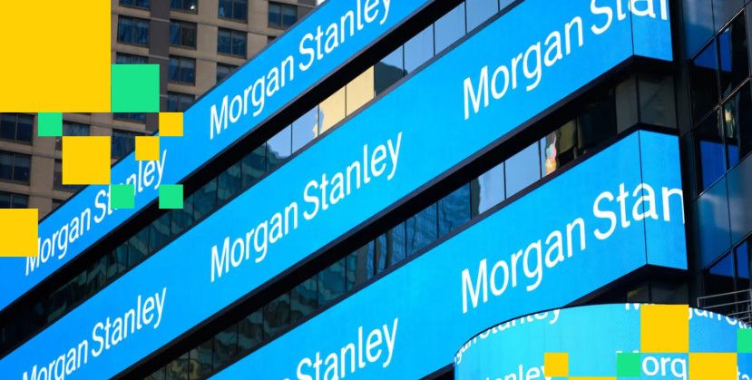 Morgan Stanley tham vọng trở thành ngân hàng dự trữ của ngành stablecoin trị giá 316 tỷ USD