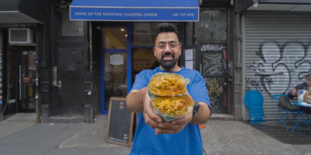 Mỹ – Bị sa thải 2 lần, quản lý sản phẩm 34 tuổi mở nhà hàng đạt doanh thu 140.000 USD/tháng: Câu chuyện khởi nghiệp truyền cảm hứng Mỹ – Bị sa thải 2 lần, quản lý sản phẩm 34 tuổi mở nhà hàng đạt doanh thu 140.000 USD/tháng: Câu chuyện khởi nghiệp truyền cảm hứng