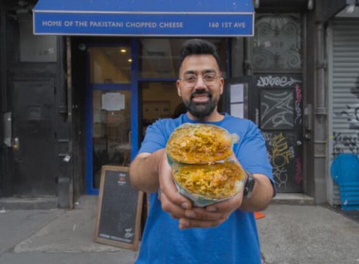 Mỹ - Bị sa thải 2 lần, quản lý sản phẩm 34 tuổi mở nhà hàng đạt doanh thu 140.000 USD/tháng: Câu chuyện khởi nghiệp truyền cảm hứng