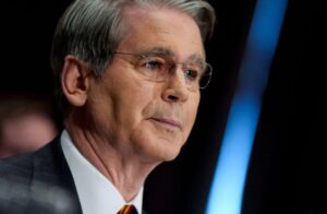 Mỹ họp khẩn với các ông lớn ngân hàng: Cảnh báo rủi ro từ mô hình AI Mythos của Anthropic