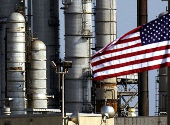 Mỹ quay lại mỏ vàng đen Venezuela: Dòng dầu 400.000 thùng/ngày và cuộc chơi năng lượng toàn cầu