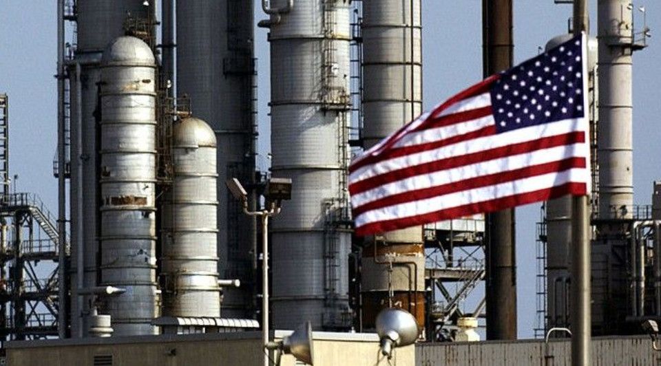 Mỹ quay lại mỏ vàng đen Venezuela: Dòng dầu 400.000 thùng/ngày và cuộc chơi năng lượng toàn cầu Mỹ quay lại mỏ vàng đen Venezuela: Dòng dầu 400.000 thùng/ngày và cuộc chơi năng lượng toàn cầu