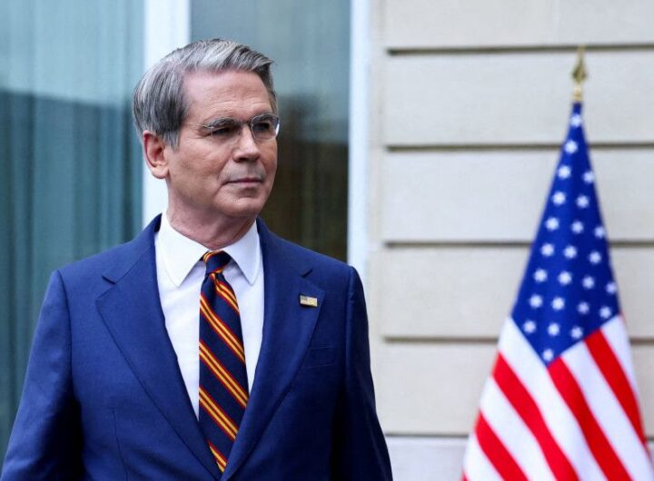 Mỹ thúc đẩy Đạo luật Clarity: Bước ngoặt pháp lý cho thị trường tiền điện tử toàn cầu