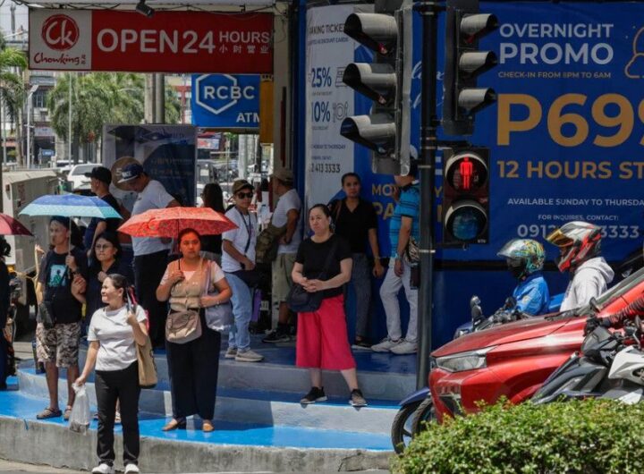 Ngân hàng Thế giới hạ dự báo tăng trưởng Philippines: Nguy cơ suy thoái từ xung đột Trung Đông và cú sốc kiều hối