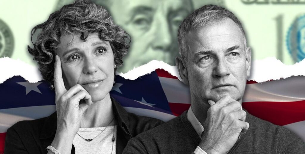 Người Mỹ cận kề nghỉ hưu: Tiết kiệm tăng tốc nhưng áp lực chi phí hiện tại vẫn đè nặng