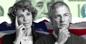 Người Mỹ cận kề nghỉ hưu: Tiết kiệm tăng tốc nhưng áp lực chi phí hiện tại vẫn đè nặng