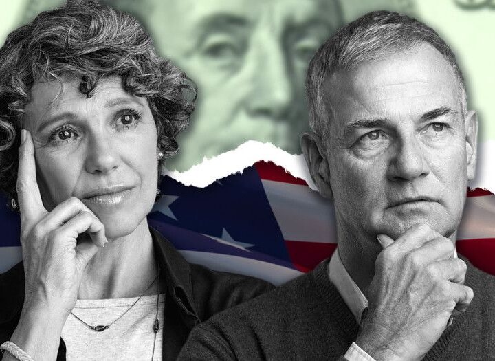 Người Mỹ cận kề nghỉ hưu: Tiết kiệm tăng tốc nhưng áp lực chi phí hiện tại vẫn đè nặng