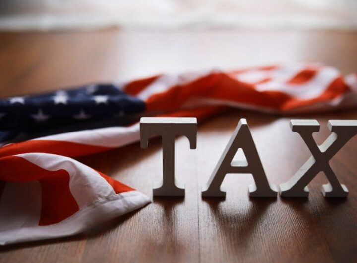 Người Mỹ thu nhập 1 triệu usd/năm đóng bao nhiêu thuế? Góc nhìn chi tiết và chiến lược tối ưu hợp pháp