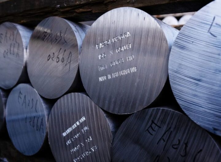 Nhà máy nhôm lớn nhất Trung Đông tê liệt sau tấn công Iran: Thị trường toàn cầu đối mặt cú sốc nguồn cung