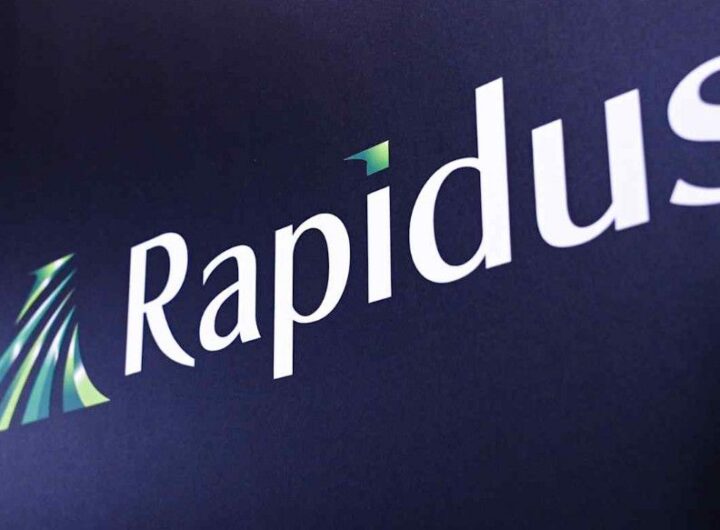 Nhật Bản rót thêm 4 tỷ USD cho Rapidus: Cuộc đua chip 2nm bước vào giai đoạn tăng tốc