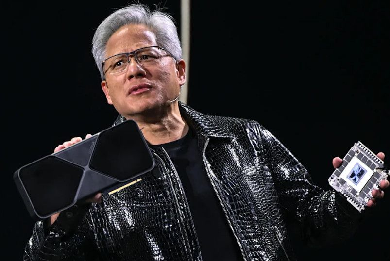 Nhu cầu AI bùng nổ: Từ Nvidia đến TSMC đều đúng, thị trường đang bước vào “siêu chu kỳ” mới?