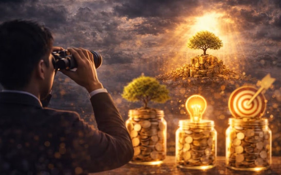 Những Cơ Hội Đầu Tư Lớn Nhất Có Thể Đang Ẩn Mình: Chiến Lược Dành Cho Nhà Đầu Tư Thời Đại Mới