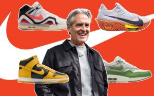 Nike trước ngã rẽ hồi sinh: Tham vọng trở lại thời hoàng kim bị thử thách bởi biến động toàn cầu