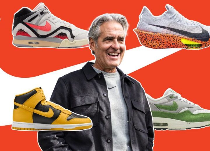 Nike trước ngã rẽ hồi sinh: Tham vọng trở lại thời hoàng kim bị thử thách bởi biến động toàn cầu