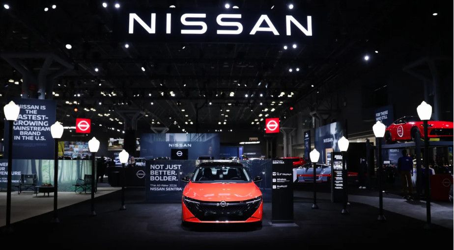 Nissan Tái Cấu Trúc Toàn Cầu: Cắt Giảm Dòng Xe, Đẩy Mạnh Công Nghệ AI Lái Tự Động Để Tăng Trưởng Trở Lại
