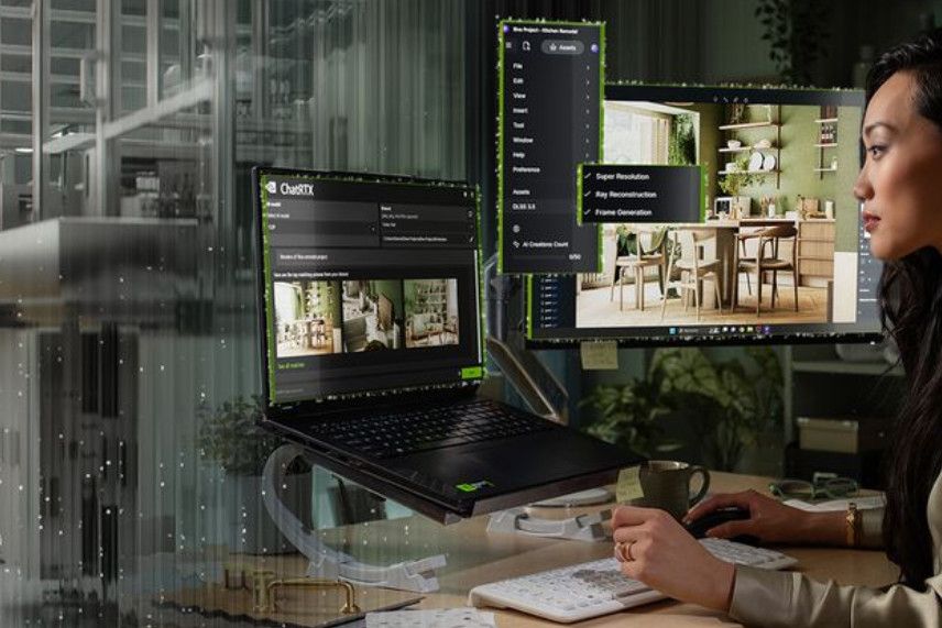 Nvidia và game thủ: Mối quan hệ 30 năm rạn nứt khi AI thống trị thị trường GPU