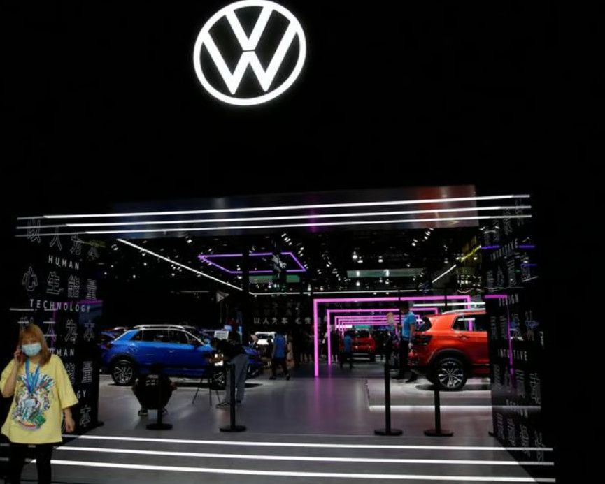 Ô tô Đức mất vị thế tại Trung Quốc: Khi “Made in Germany” không còn dẫn đầu cuộc đua xe điện