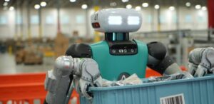 Physical AI bùng nổ tại Nhật Bản: Khi robot trở thành “phao cứu sinh” cho nền kinh tế già hóa