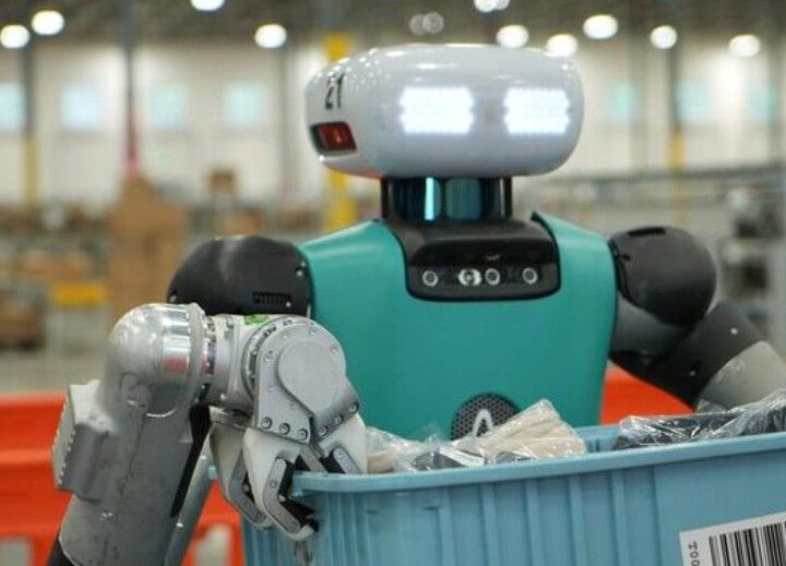 Physical AI bùng nổ tại Nhật Bản: Khi robot trở thành “phao cứu sinh” cho nền kinh tế già hóa