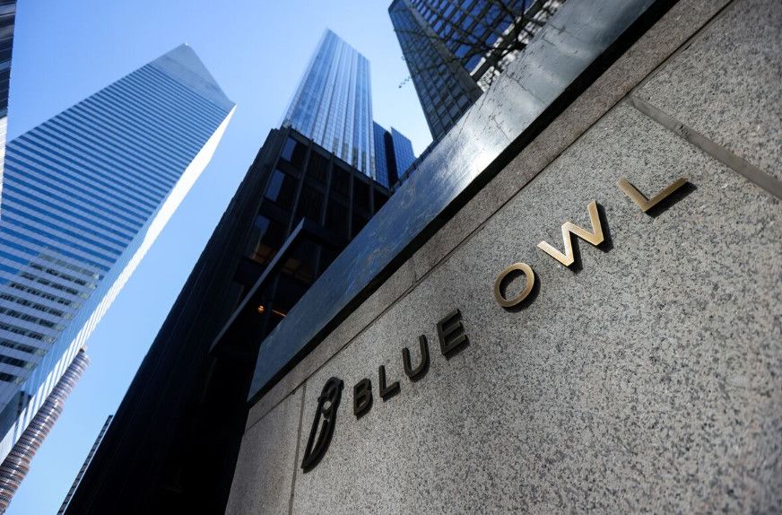 Pimco xuống tiền 400 triệu USD trái phiếu Blue Owl: Tín hiệu đảo chiều cho thị trường tín dụng tư nhân?