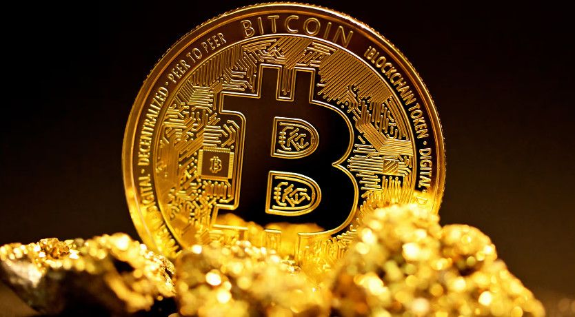 Quân đội Mỹ vận hành node Bitcoin: Tín hiệu mới trong cuộc cạnh tranh công nghệ với Trung Quốc