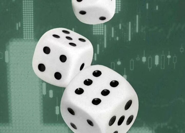 Ranh giới mong manh giữa đầu tư và đánh bạc: Từ Polymarket, Kalshi đến bài toán muôn thuở của thị trường tài chính