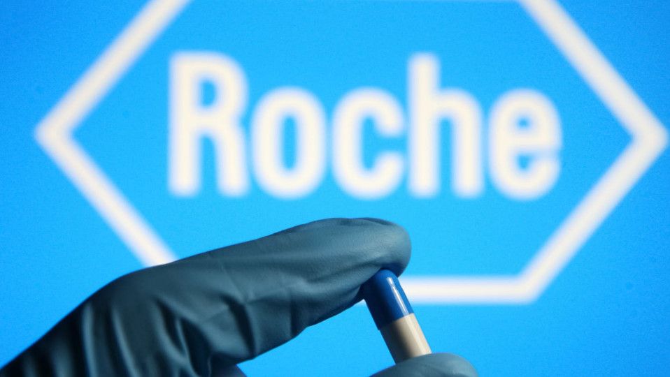 Roche đối mặt áp lực tỷ giá và cạnh tranh thuốc generic: Chiến lược đẩy mạnh đầu tư vào Mỹ và tham vọng thị trường giảm cân