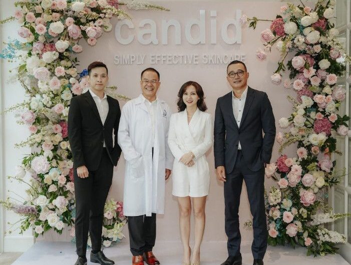 Sartup mỹ phẩm Việt bán 38 triệu USD: Câu chuyện Skinetiq và chiến lược giúp chốt deal hiếm với Marico