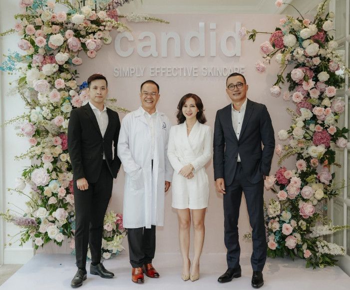 Sartup mỹ phẩm Việt bán 38 triệu USD: Câu chuyện Skinetiq và chiến lược giúp chốt deal hiếm với Marico