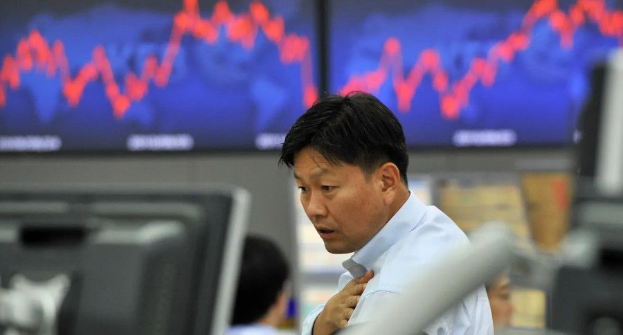 Seohak Hàn Quốc đổ tiền vào chứng khoán Mỹ: Làn sóng đầu tư xuyên biên giới chưa có dấu hiệu hạ nhiệt