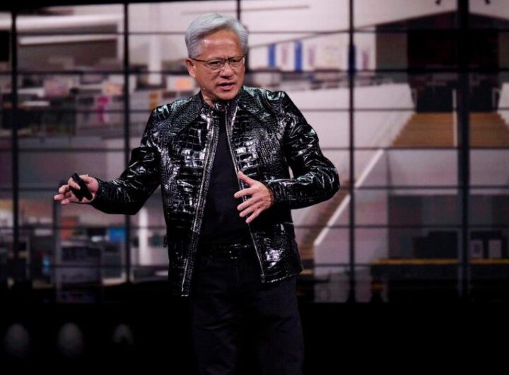 SiFive được Nvidia hậu thuẫn đạt định giá 3,65 tỷ USD: Chip AI mã nguồn mở thách thức Intel và ARM