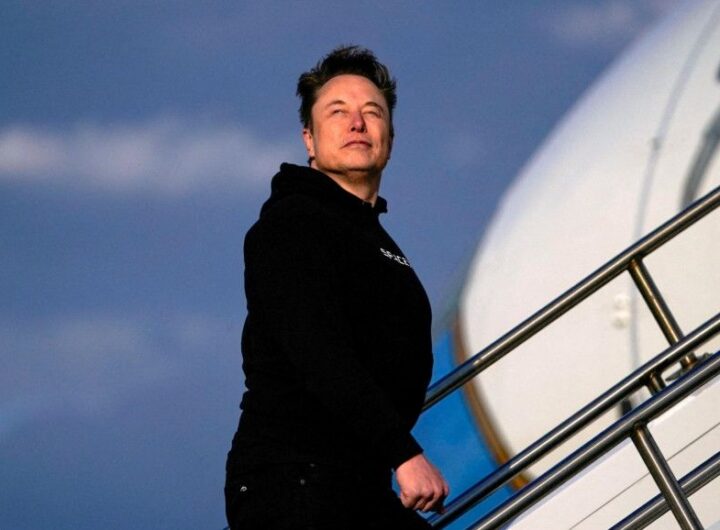 SpaceX chuẩn bị IPO khủng 75 tỷ USD: Elon Musk sắp tạo nên thương vụ lịch sử, tham vọng thống trị không gian