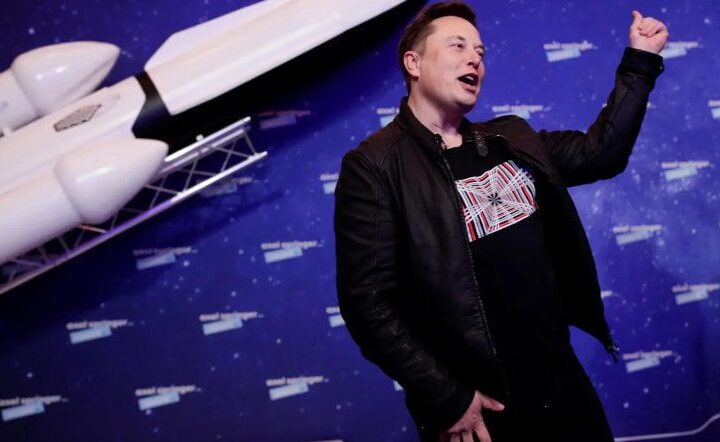 SpaceX giữ 603 triệu USD Bitcoin trước IPO: Chiến lược táo bạo giữa khoản lỗ 5 tỷ USD