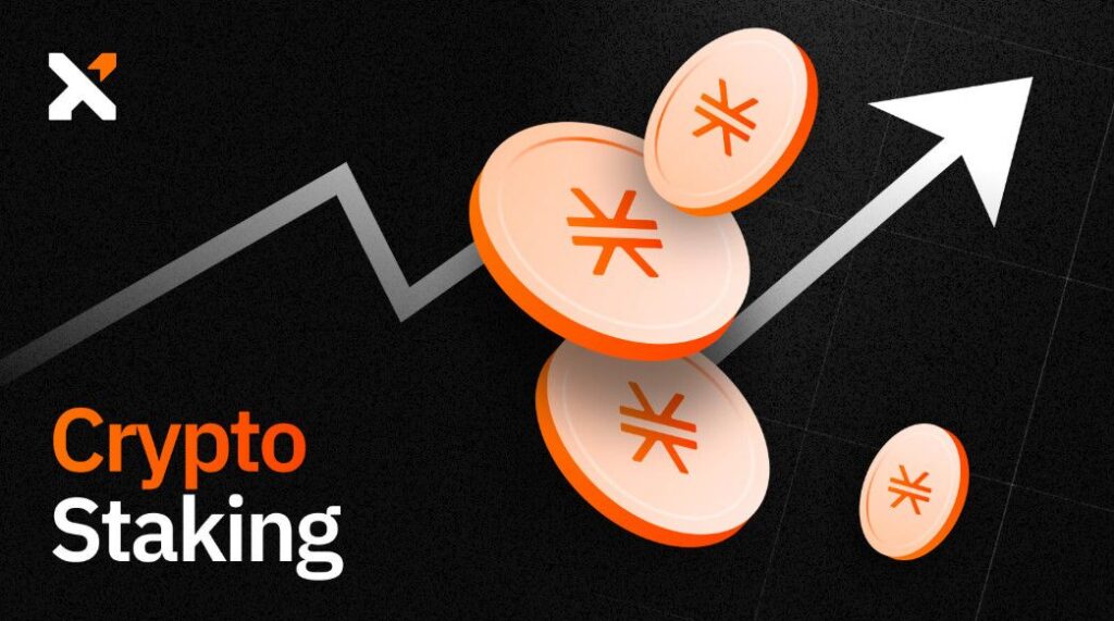 Staking Tiền Điện Tử Là Gì? Cơ Hội Kiếm Thu Nhập Thụ Động Hấp Dẫn Nhưng Không Dành Cho Người Yếu Tim Staking Tiền Điện Tử Là Gì? Cơ Hội Kiếm Thu Nhập Thụ Động Hấp Dẫn Nhưng Không Dành Cho Người Yếu Tim