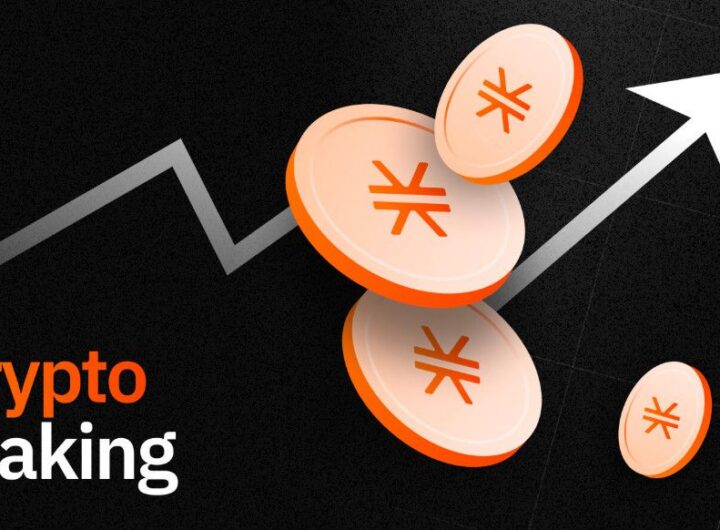 Staking Tiền Điện Tử Là Gì? Cơ Hội Kiếm Thu Nhập Thụ Động Hấp Dẫn Nhưng Không Dành Cho Người Yếu Tim