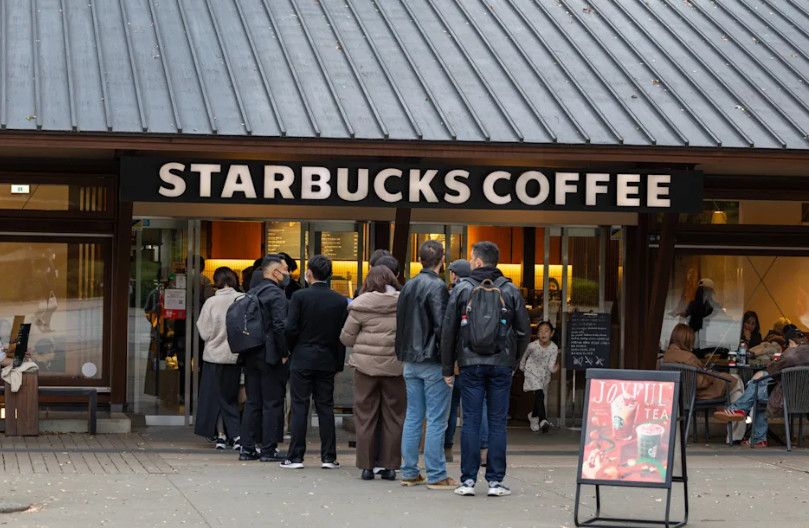 Starbucks chuẩn bị công bố kết quả kinh doanh quý 2: Nhà đầu tư kỳ vọng cú bứt phá dưới thời CEO Brian Niccol