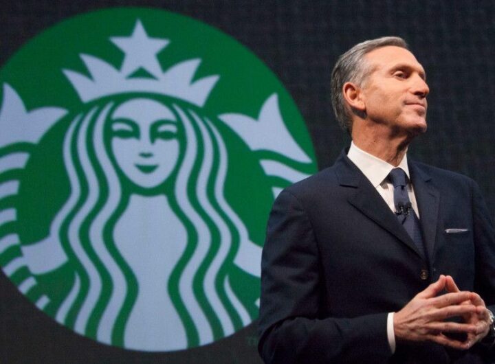 Starbucks Thưởng 1.200 USD Cho Nhân Viên: Chiến Lược Tăng Doanh Số Và Cải Thiện Trải Nghiệm Khách Hàng