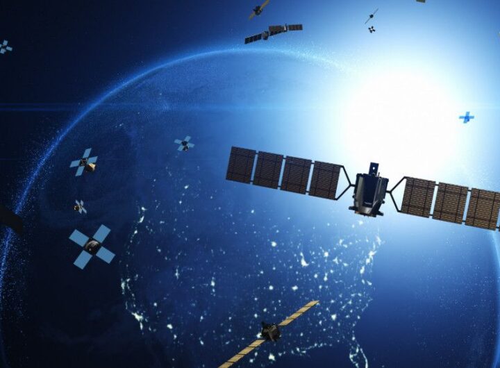 Starlink – “át chủ bài” quyết định thành công IPO lịch sử của SpaceX?