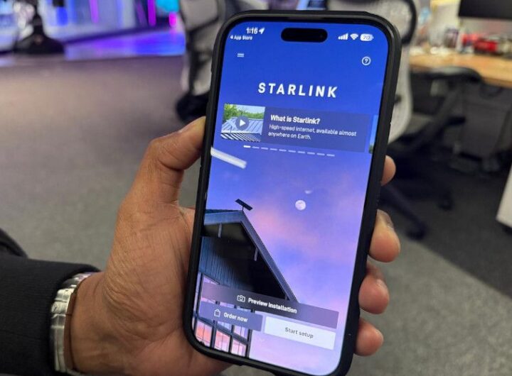 Starlink Bắt Tay US Mobile Tung Gói 47 USD/Tháng: “Cú Hích” Thuê Bao Trước Thềm IPO Của SpaceX
