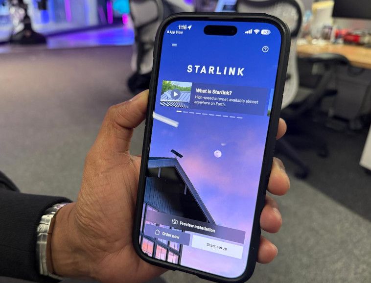 Starlink Bắt Tay US Mobile Tung Gói 47 USD/Tháng: “Cú Hích” Thuê Bao Trước Thềm IPO Của SpaceX