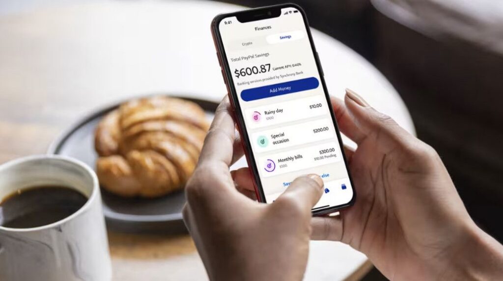 Tài Khoản Tiết Kiệm PayPal 2026: Lãi Suất 3,5% Có Thực Sự Hấp Dẫn Hay Chỉ Là “Chiêu Marketing”?