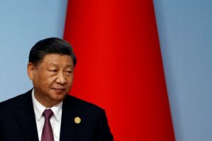 Tập Cận Bình thúc đẩy cải cách ngành dịch vụ: Trung Quốc tăng tốc chuyển đổi số và nâng tầm chuỗi giá trị