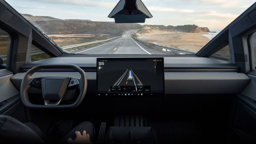 Tesla được bật đèn xanh FSD tại Hà Lan: Bước ngoặt mở đường thống trị xe tự lái tại châu Âu?