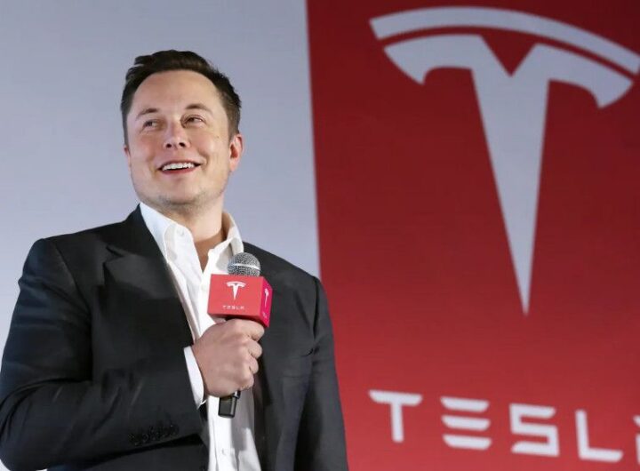 Tesla gây thất vọng quý 1/2026: Doanh số giao xe hụt kỳ vọng giữa áp lực cạnh tranh toàn cầu